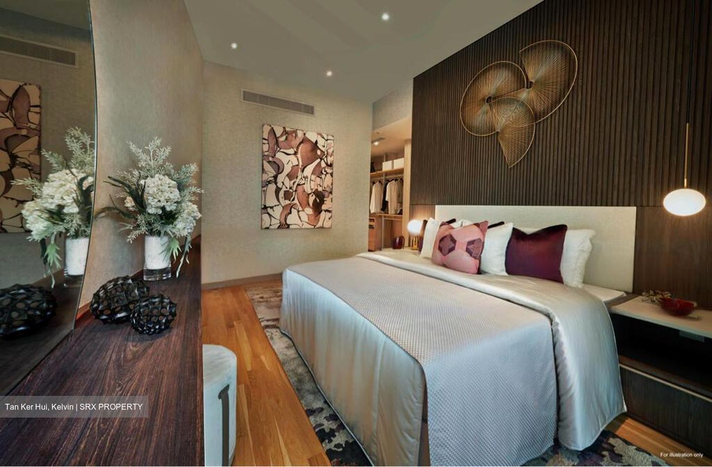 The Residences at W Singapore Sentosa Cove (D4), Condominium #461783891